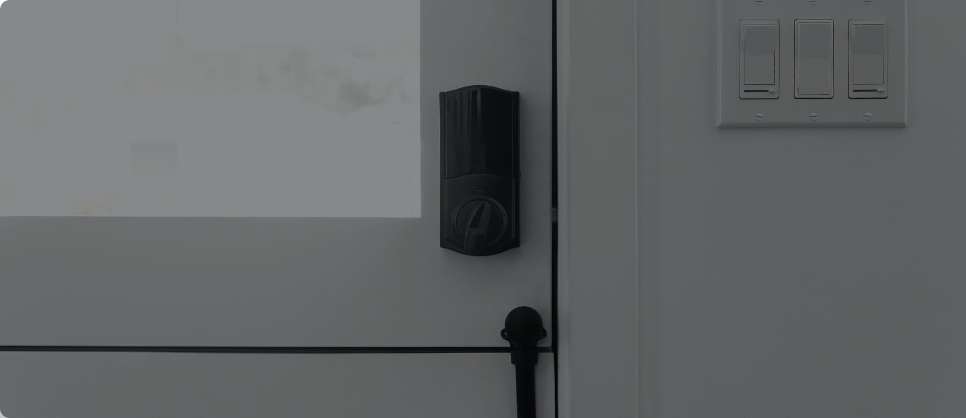 Vivint Smart Lock in Philadelphia