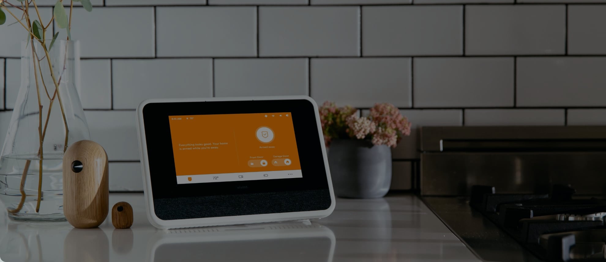 Vivint Smart Hub In Philadelphia