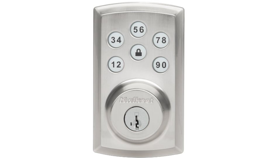 Vivint Smart Lock in Philadelphia