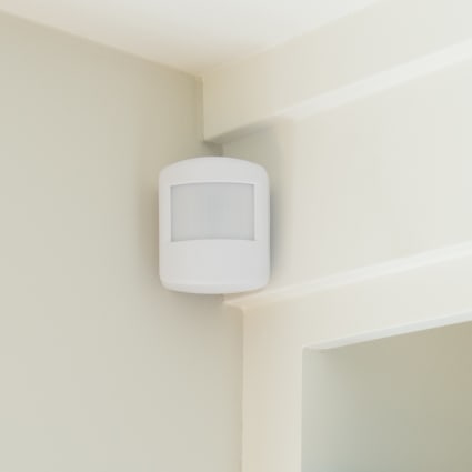 Philadelphia motion sensor