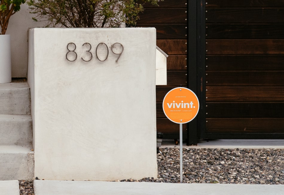 Vivint Philadelphia dealer