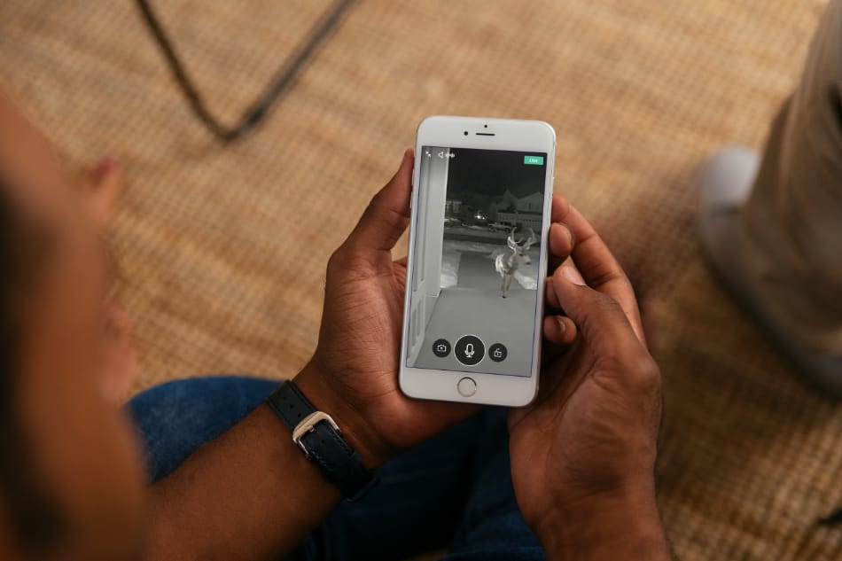 Lansdowne PA security system