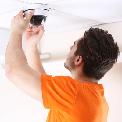 Philadelphia vivint indoor camera